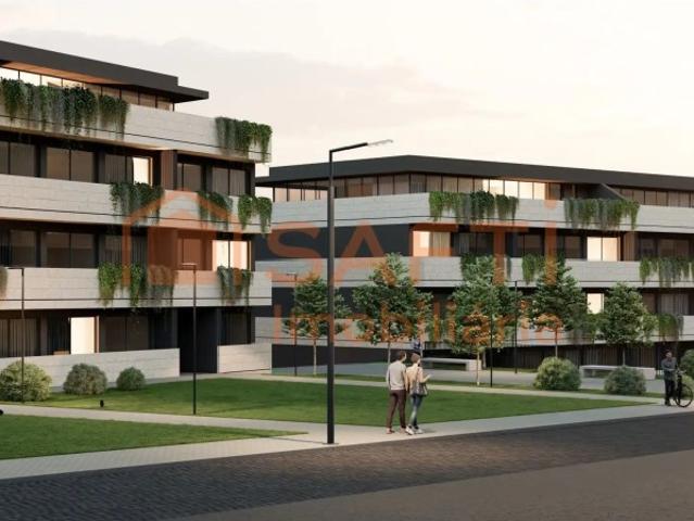 Apartamento venda em Vila Nova De Cerveira, Viana Do Castelo