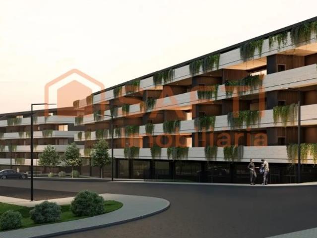 Apartamento venda em Vila Nova De Cerveira, Viana Do Castelo