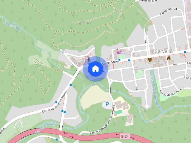 Apartamento en alquiler en Baix Llobregat, Catalunya