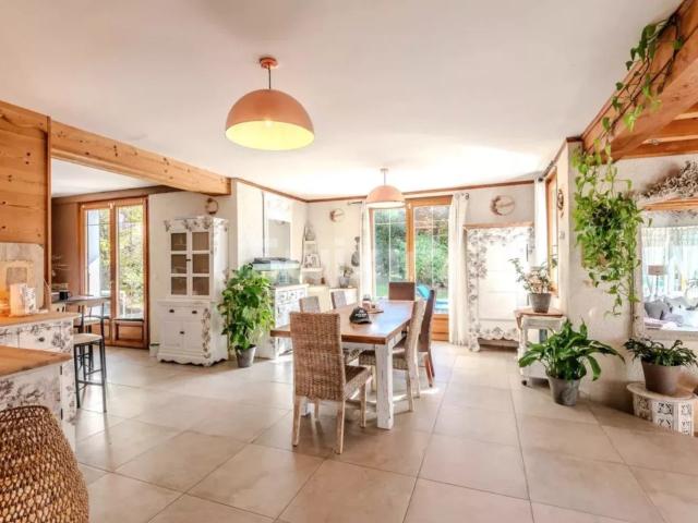 Maison vente à Thonon-les-Bains, Cervens