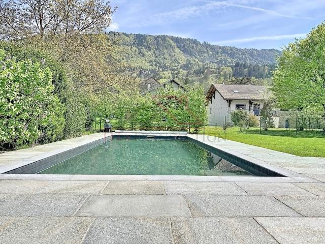 Maison vente à Cervens, Haute-Savoie