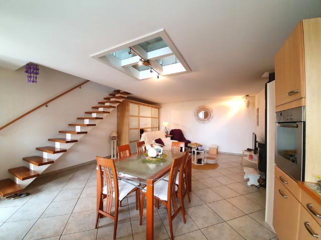 Maison vente à Cervens, Haute-Savoie