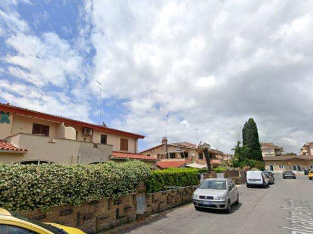 Appartamento in affitto a Poggio dell'Asino, Roma Capitale