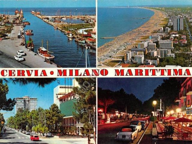Locale Commerciale in affitto a Milano Marittima, Cervia