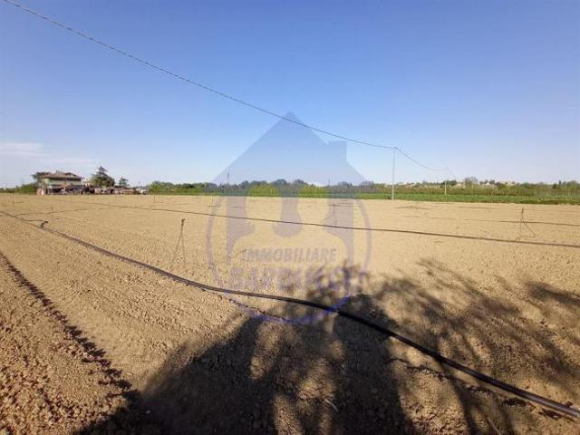 Terreno in vendita a Cervia, Reggio Emilia