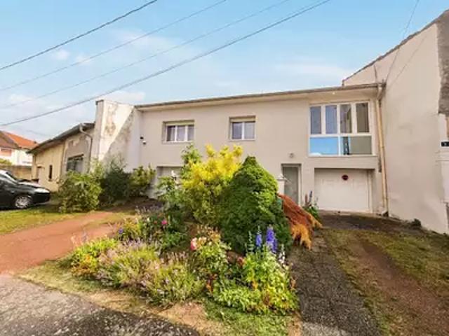 Maison vente à Cerville, Meurthe-et-Moselle