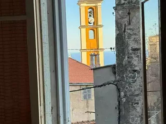 Appartement vente à Corte, Cervione