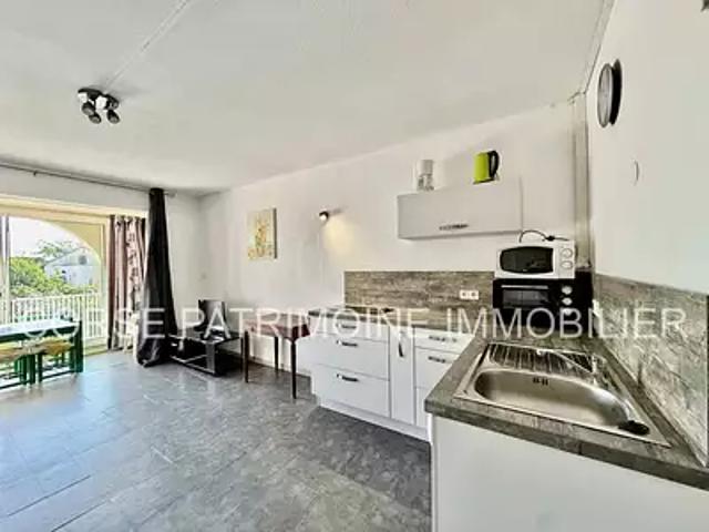 Appartement vente à Corte, Cervione