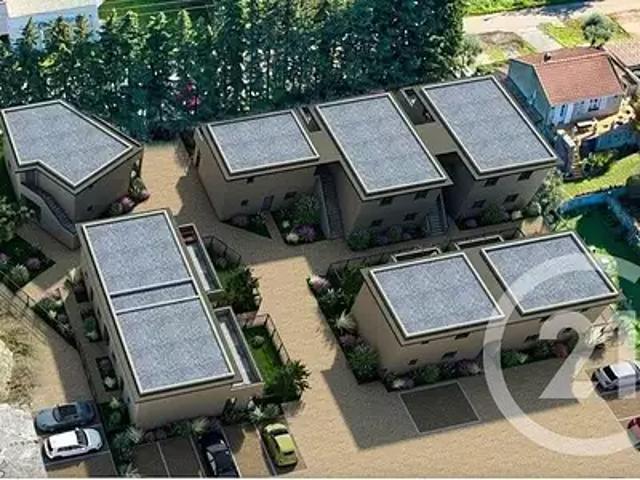 Appartement vente à Corte, Cervione