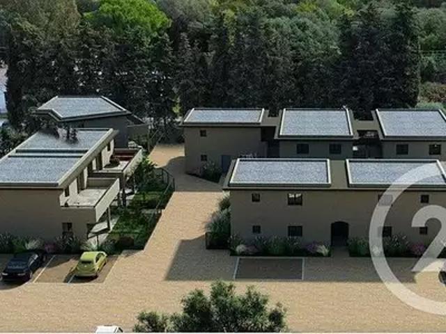 Appartement vente à Corte, Cervione
