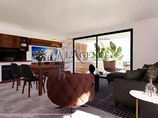 Appartement vente à Corte, Cervione