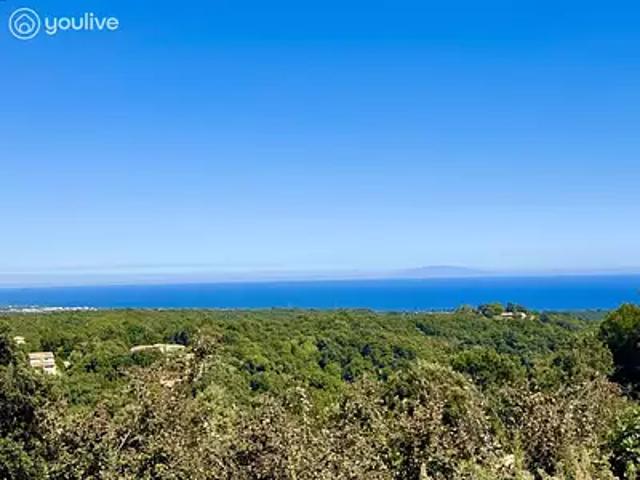 Appartement vente à Corte, Cervione