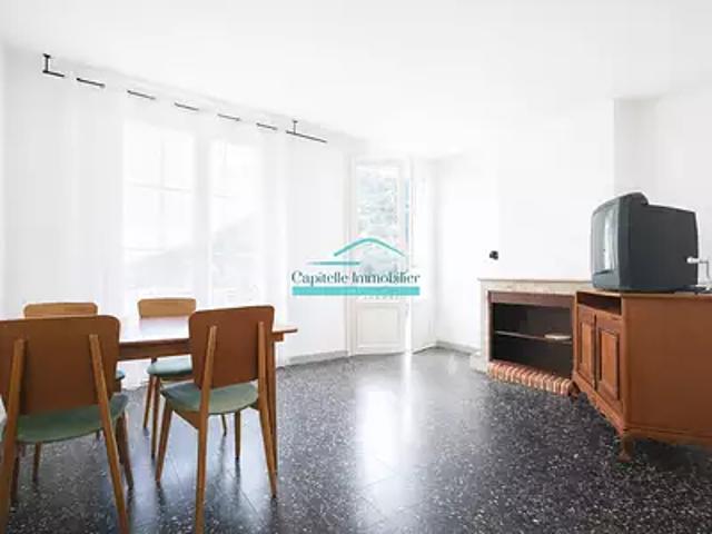 Appartement vente à Corte, Cervione