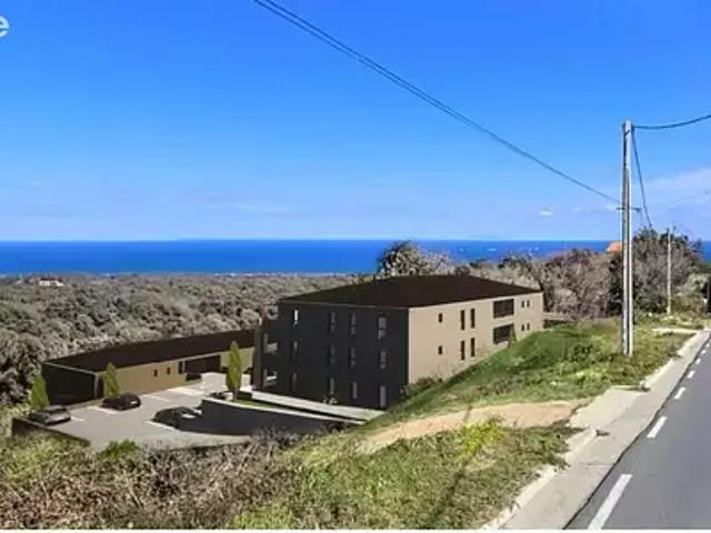 Appartement vente à Corte, Cervione