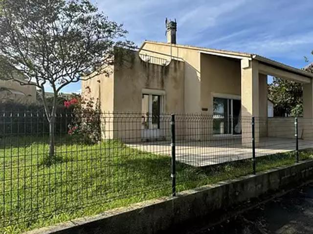 Maison vente à Corte, Cervione