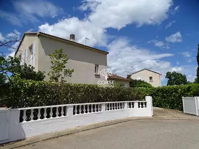Maison vente à Corte, Cervione