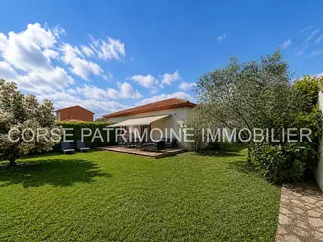 Maison vente à Corte, Cervione