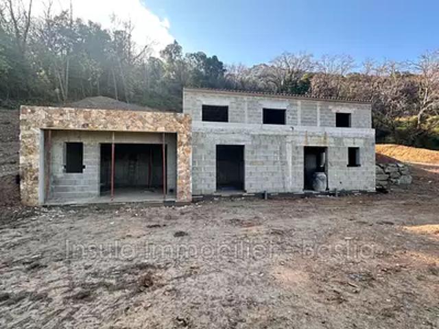 Maison vente à Corte, Cervione
