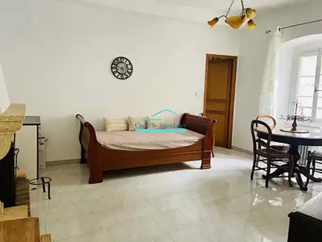Appartement location à Corte, Cervione