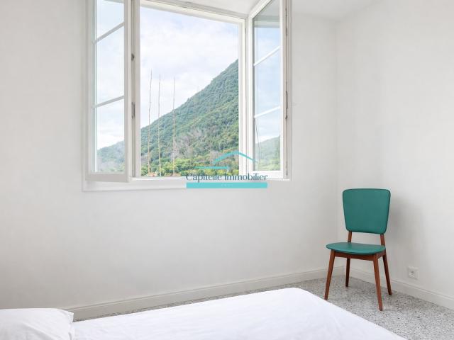 Appartement vente à Corte, Cervione