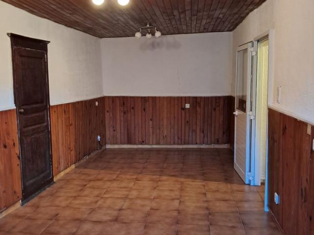 Appartement location à Corte, Cervione