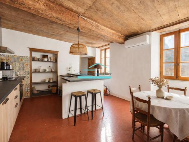 Appartement vente à Corte, Valle-di-campoloro