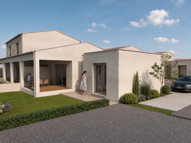 Appartement vente à Corte, Cervione