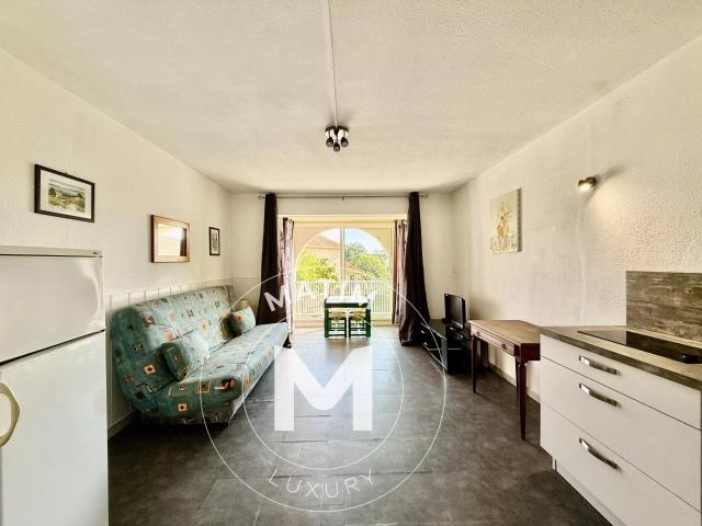 Appartement vente à Corte, Cervione