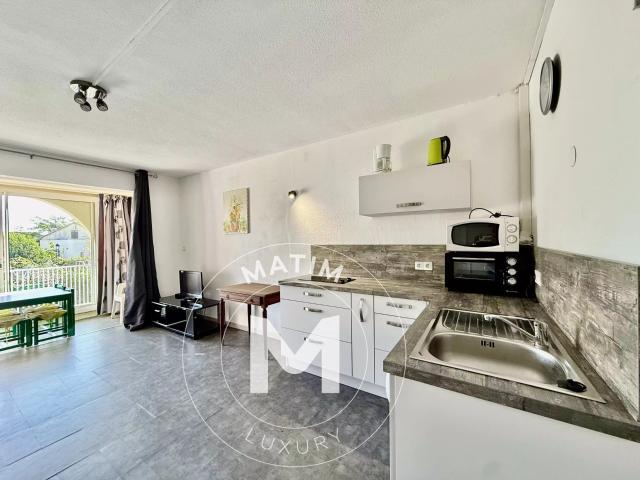 Appartement vente à Corte, Cervione