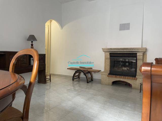 Appartement location à Corte, Cervione