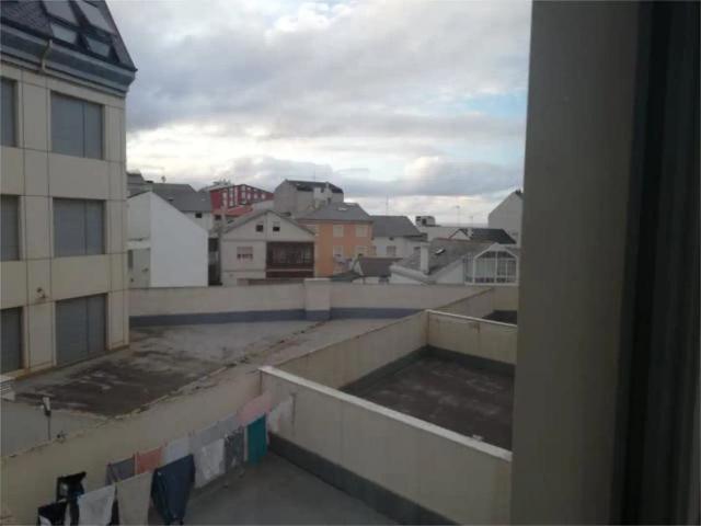 Apartamento en alquiler en A Mariña Occidental, Galicia