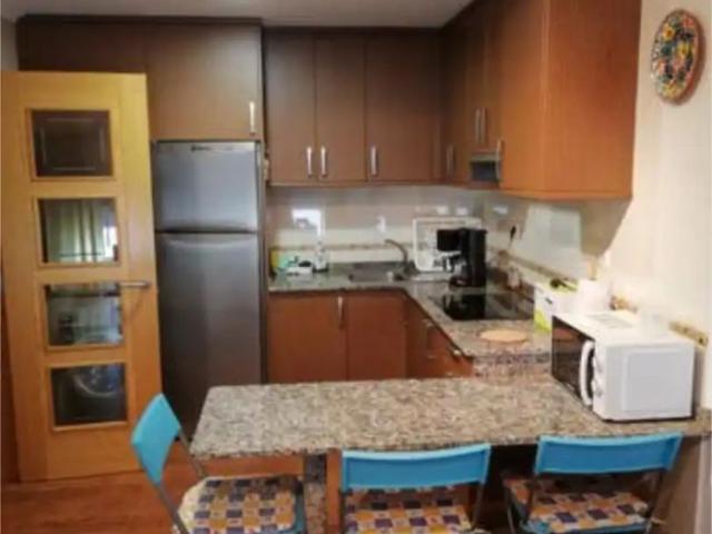 Apartamento en alquiler en A Mariña Occidental, Galicia