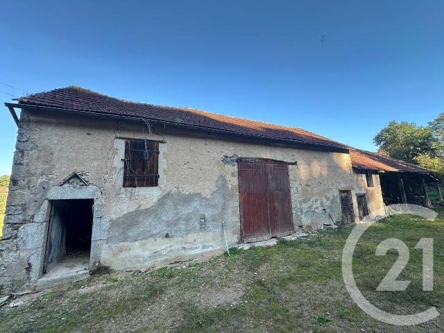 Maison vente à Clamecy, Cervon