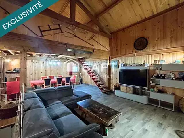 Maison vente à Cerzat