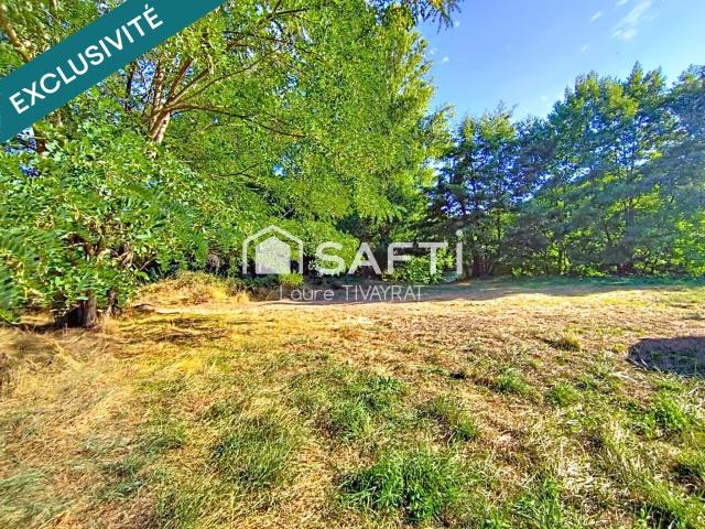 Maison vente à Brioude, Cerzat