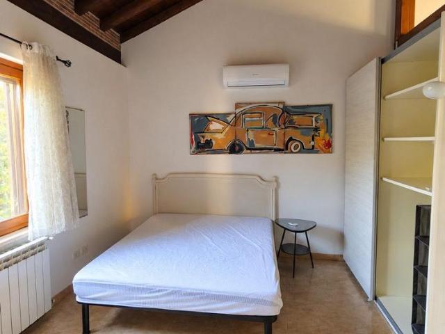 Appartamento in affitto a Castro Pretorio, Roma