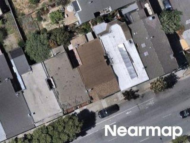 House for sale in San Francisco, California