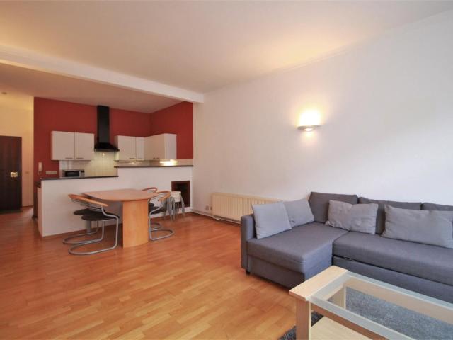 Appartement location à Elsene, Bruxelles