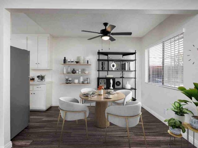 Apartment for rent in Inglewood, Los Angeles County