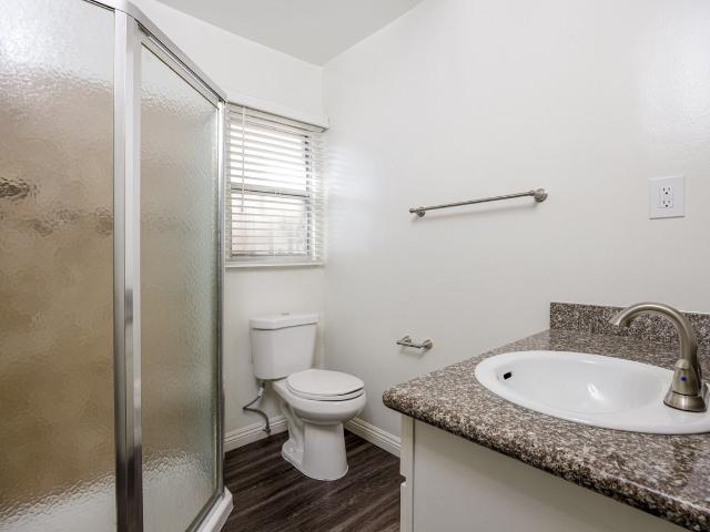 Apartment for rent in Inglewood, California
