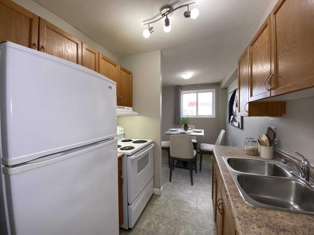 Apartment for rent in Saskatoon, Saskatchewan
