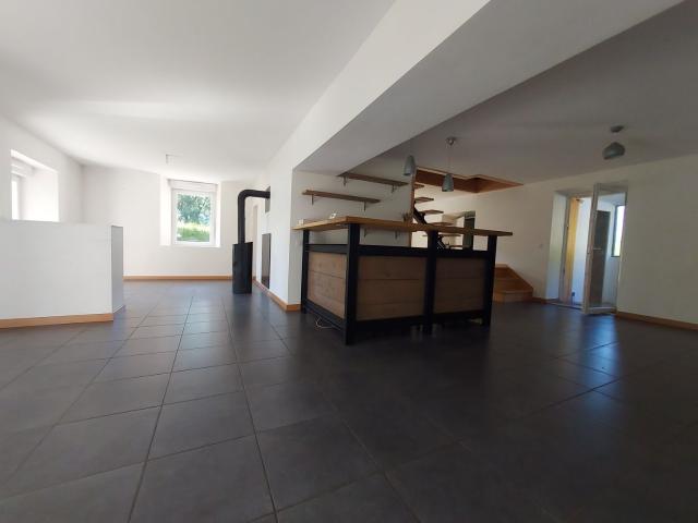 Maison vente à Albertville, Césarches