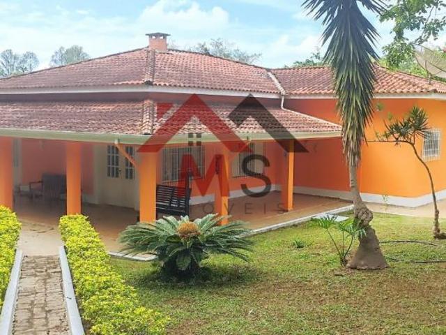 Sítio e chácara venda em Centro, Cesario Lange