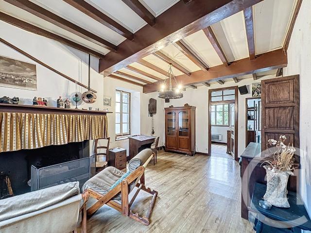 Maison vente à Saint-Girons, Cescau