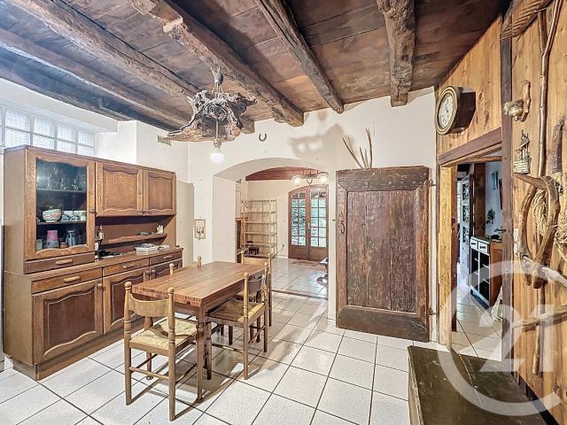 Maison vente à Saint-Girons, Cescau