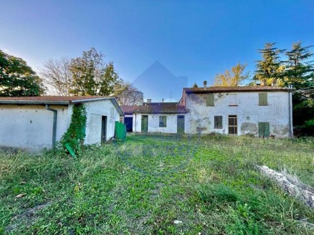 Terreno in vendita a Unione dei comuni Valle del Savio, Cesenà