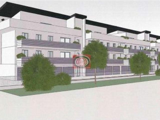 Attico in vendita a Unione dei comuni Valle del Savio, Cesenà