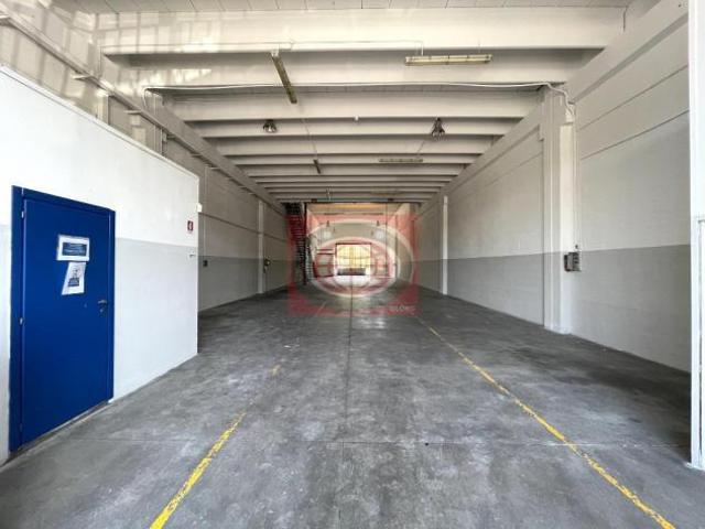 Capannone in vendita a Unione dei comuni Valle del Savio, Cesenà