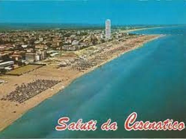 Locale Commerciale in affitto a Cesenatico, Reggio Emilia