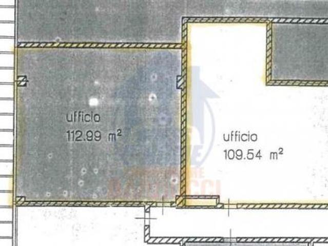 Ufficio in vendita a Cesenatico, Reggio Emilia